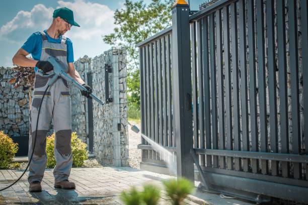 Best Factory Floor Cleaning  in Union City, CA