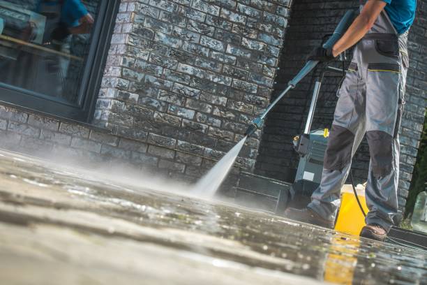 Concrete Sealing in Union City, CA