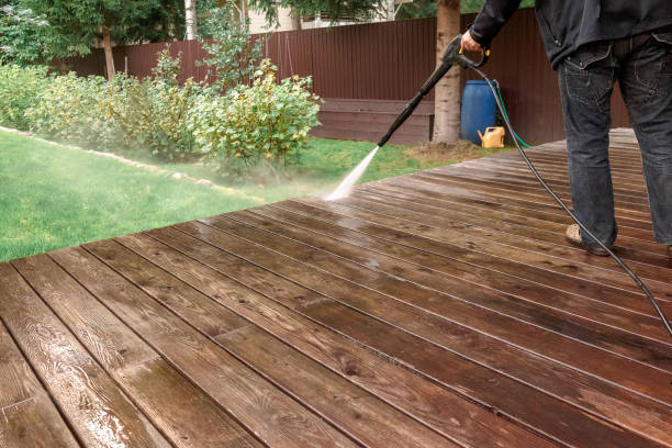 Best Pool Deck Cleaning  in Union City, CA