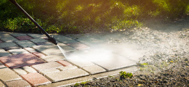 Solar Panel Cleaning in Union City, CA