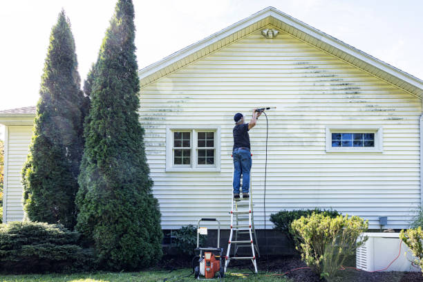 Professional Pressure Washing Services in Union City, CA