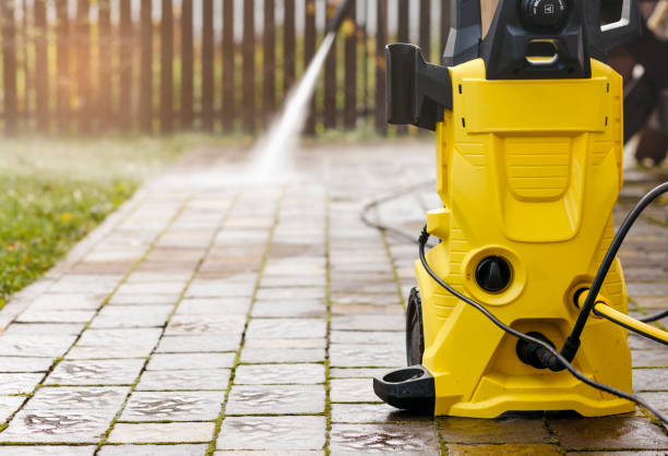 Playground Equipment Cleaning in Union City, CA