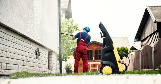Best Post-Construction Pressure Washing  in Union City, CA